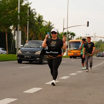 Runner Photo 7145224