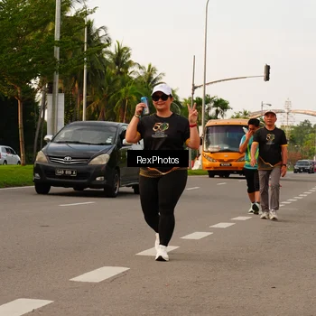 Runner Photo 7145228