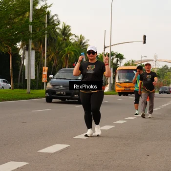 Runner Photo 7145229