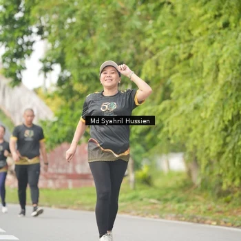 Runner Photo 7145233