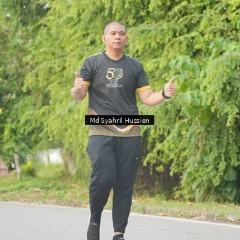 Runner Photo 7145236