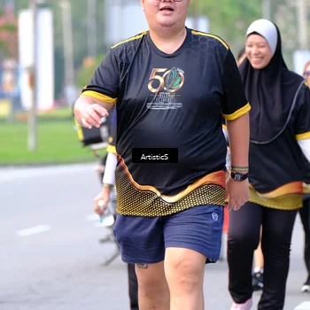 Runner Photo 7145237