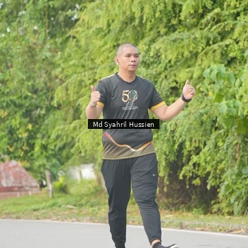 Runner Photo 7145242