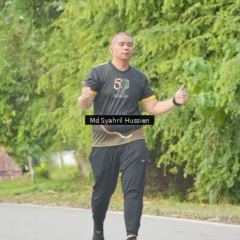 Runner Photo 7145243