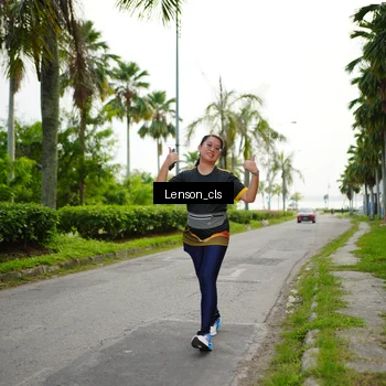 Runner Photo 7145247