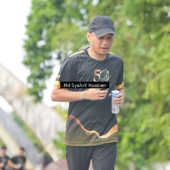 Runner Photo 7145249