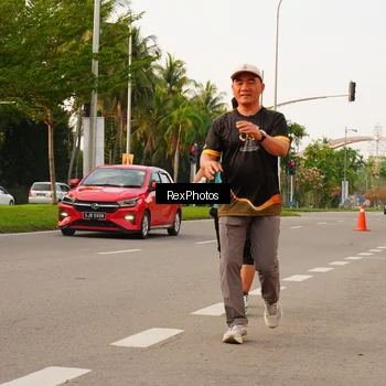 Runner Photo 7145250