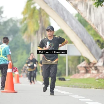 Runner Photo 7145251