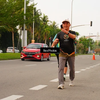 Runner Photo 7145253