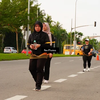 Runner Photo 7145255