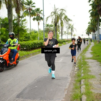 Runner Photo 7145256