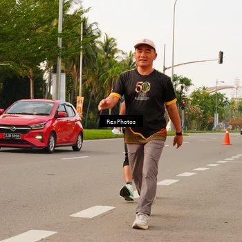 Runner Photo 7145259