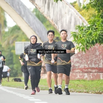 Runner Photo 7145263
