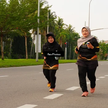 Runner Photo 7145265
