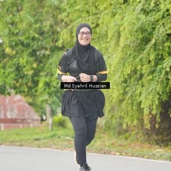 Runner Photo 7145269