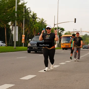Runner Photo 7145272