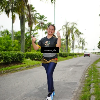 Runner Photo 7145281