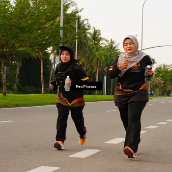 Runner Photo 7145287