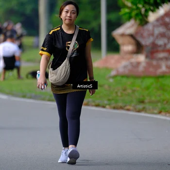 Runner Photo 7145288