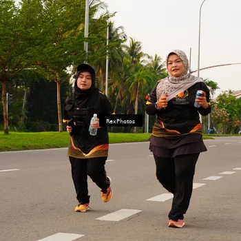 Runner Photo 7145290