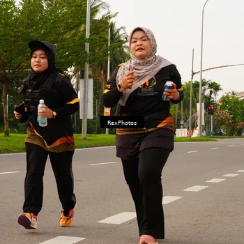 Runner Photo 7145291