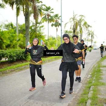 Runner Photo 7145293