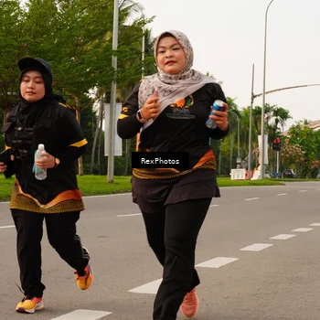 Runner Photo 7145294