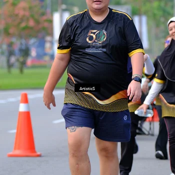 Runner Photo 7145299