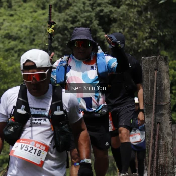 Runner Photo 71453