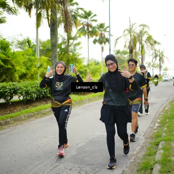 Runner Photo 7145300