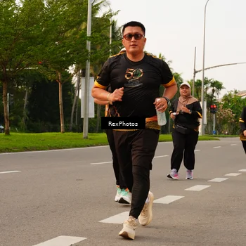 Runner Photo 7145303