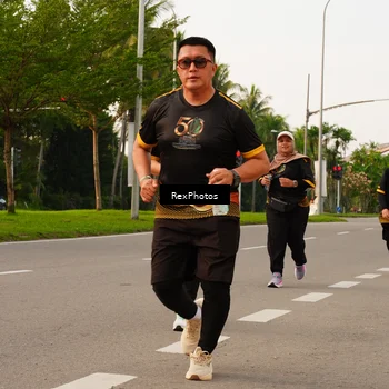 Runner Photo 7145306