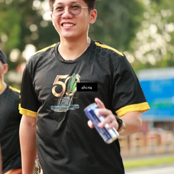 Runner Photo 7145310