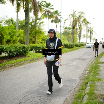 Runner Photo 7145313
