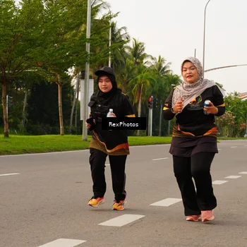 Runner Photo 7145317