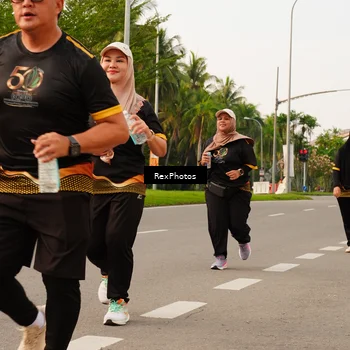 Runner Photo 7145319
