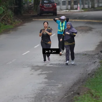 Runner Photo 7145320
