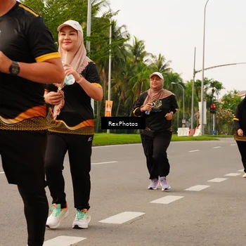 Runner Photo 7145321
