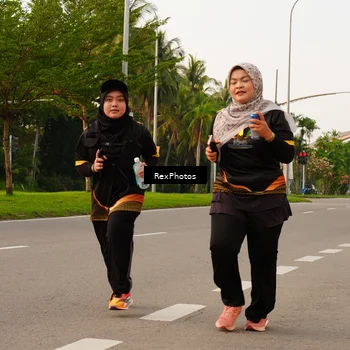 Runner Photo 7145322