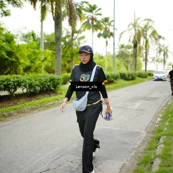 Runner Photo 7145328