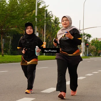 Runner Photo 7145345