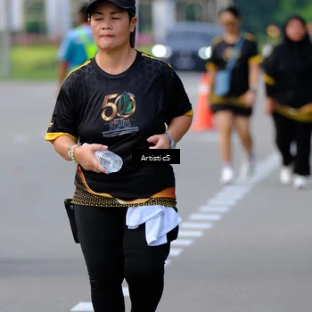 Runner Photo 7145346