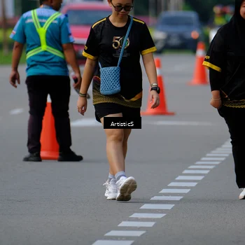 Runner Photo 7145347