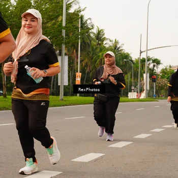 Runner Photo 7145354