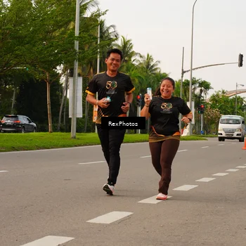 Runner Photo 7145365