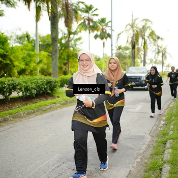 Runner Photo 7145369