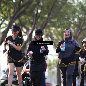 Runner Photo 7145371