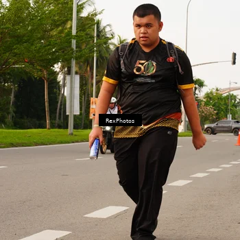Runner Photo 7145372