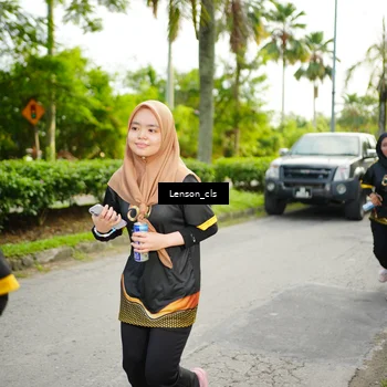 Runner Photo 7145373