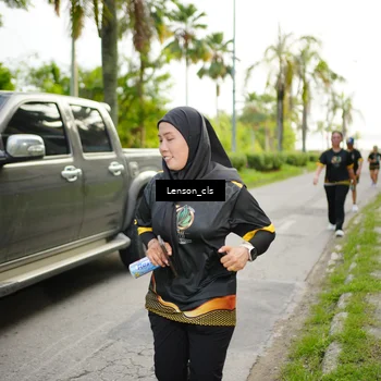 Runner Photo 7145379